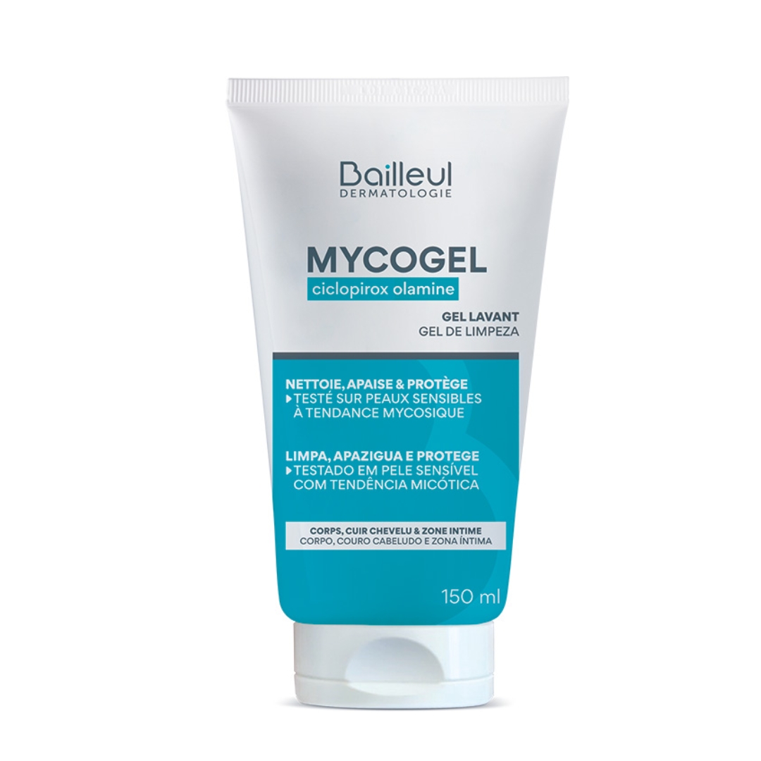 Mycogel 150Ml 1 Mycogel 150Ml