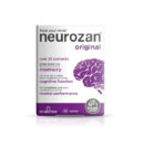 Vitabiotics - Neurozan - 30 comprimés