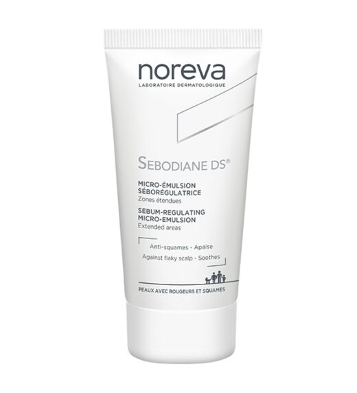 noreva sebodiane ds micro emulsion seboregulatrice 30 ml | urban drug store