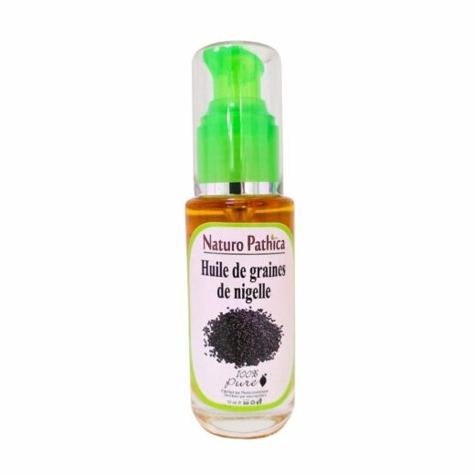 np huile de nigelle 50ml | urban drug store