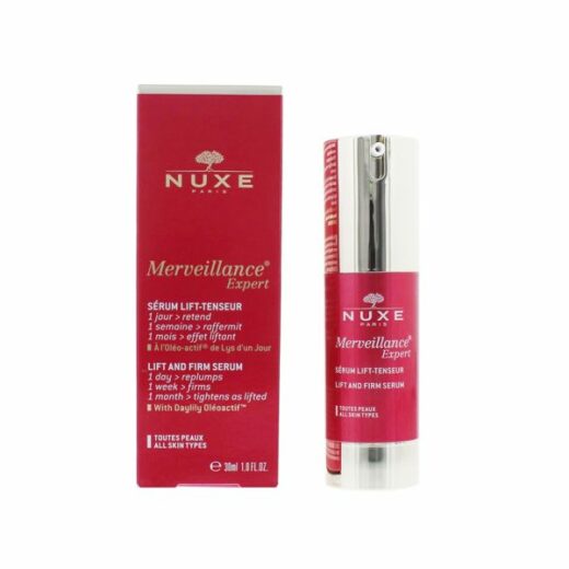 nuxe merveillance expert serum | urban drug store