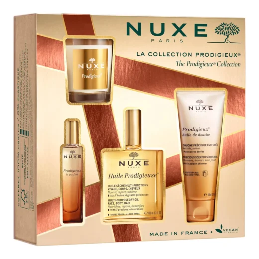 nuxe prodigieux collection | urban drug store