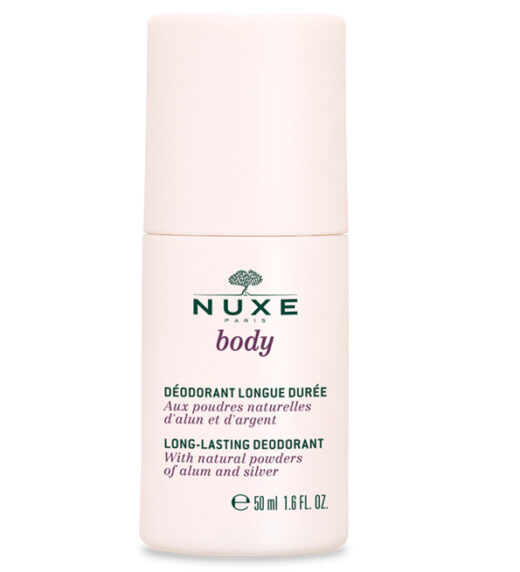 nuxe body deodorant 2017 | urban drug store