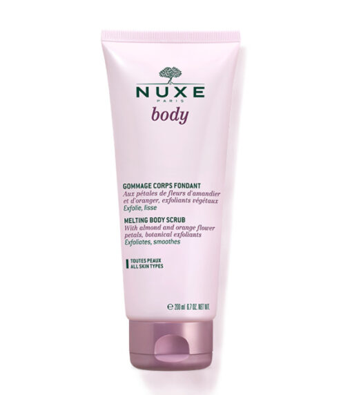 nuxe body gommage | urban drug store