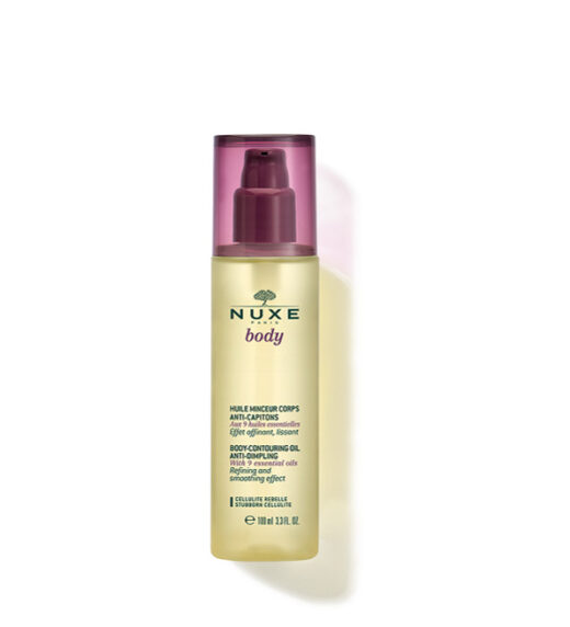 nuxe body huile minceur 1 | urban drug store