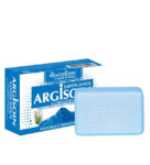 naturesoin argisoin blue clay soap