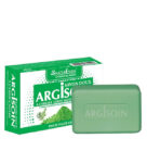 naturesoin argisoin green clay soap