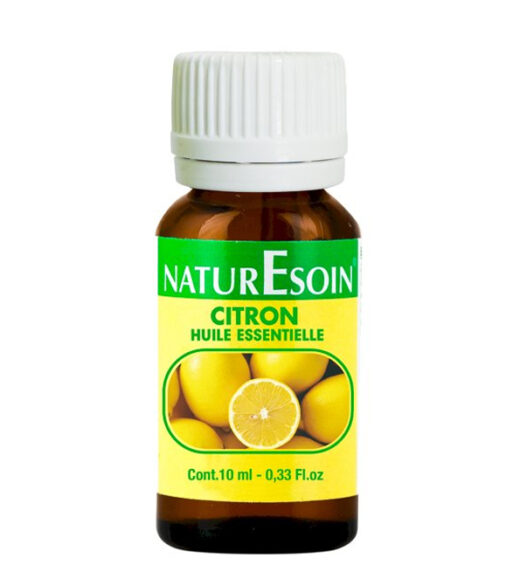 naturesoin citron essential oil | urban drug store