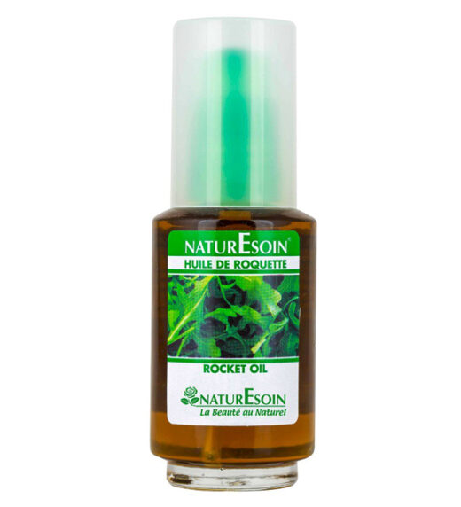 naturesoin roquette oil 50ml | urban drug store