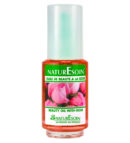 NaturEsoin Huile de Beauté de La Rose - 50 ml