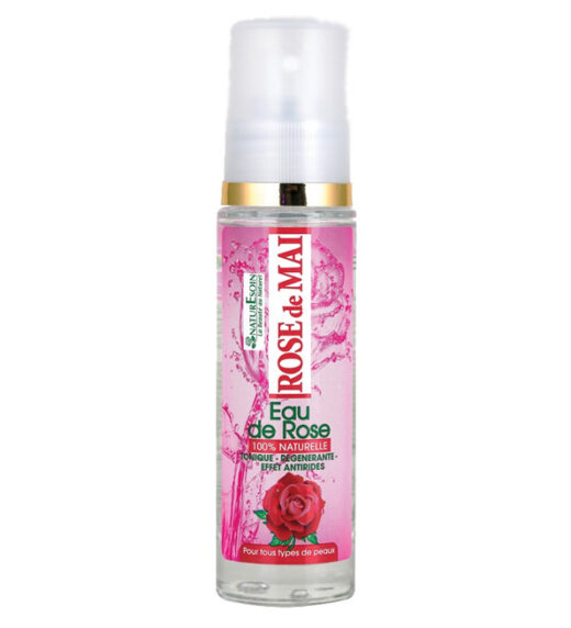 naturesoin rose de mai 50ml | urban drug store