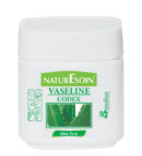 NaturEsoin Vaseline Codex Huile Aloé Vera - 120 ml