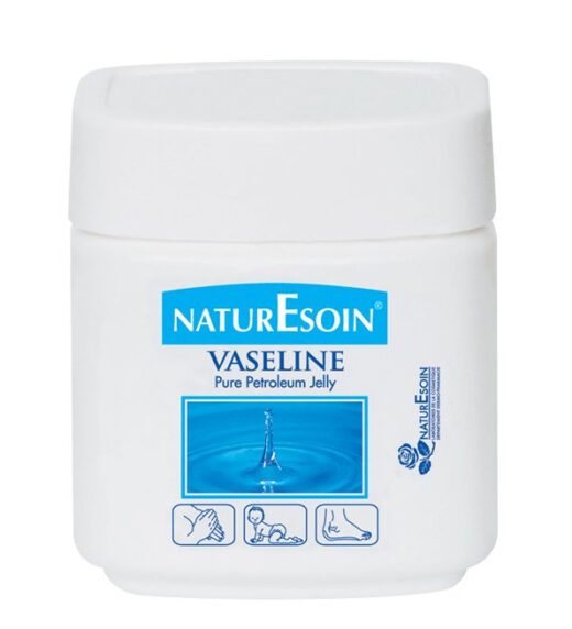 naturesoin vaseline codex nature 120ml | urban drug store