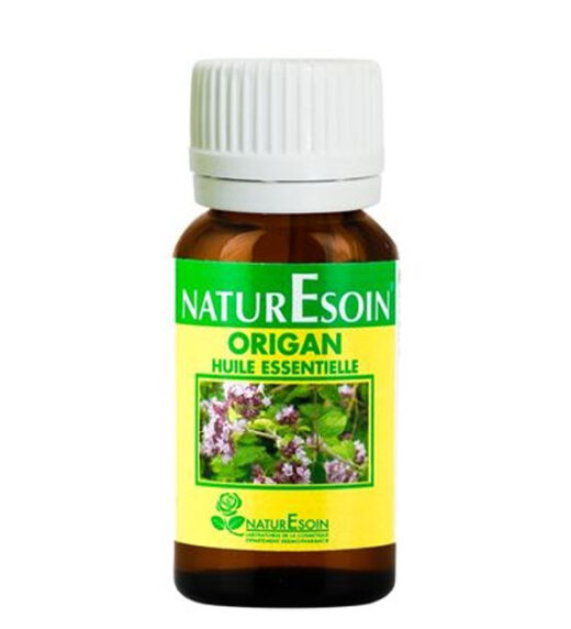 nature soin essentielle origan | urban drug store