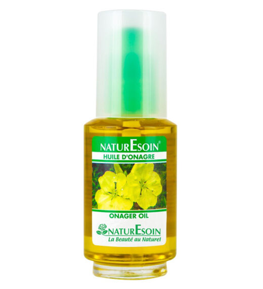 nature soin onagre 50ml | urban drug store