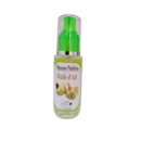 Naturo Pathica Huile D'Ail 50ml