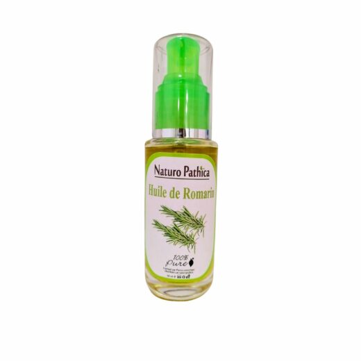 naturo pathica np huile de romarin 50ml 1 | urban drug store