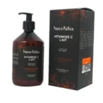 naturo pathica vitamin c lotion 500ml