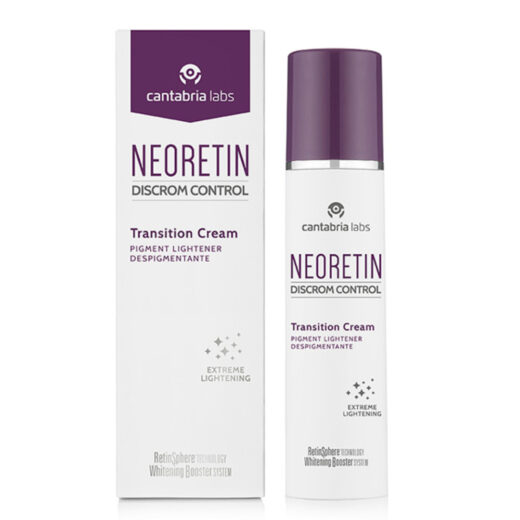 neoretin transition creme 50ml 1 | urban drug store