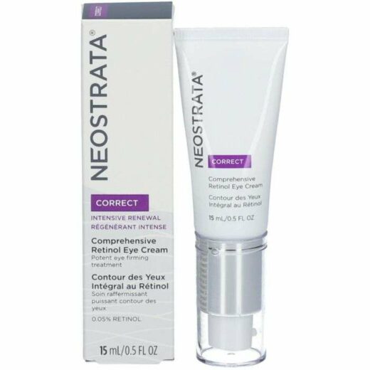 neostrata retinol eye contour 15ml | urban drug store