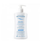 neutraderm relipid+ baume 400ml