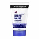 Neutrogena Formule Norvégienne Crème mains hydratante concentrée
