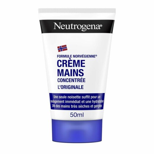 neutrogena hand cream 50ml | urban drug store