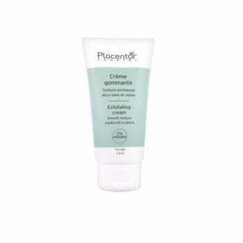 Placentor creme gommante visage 50Ml