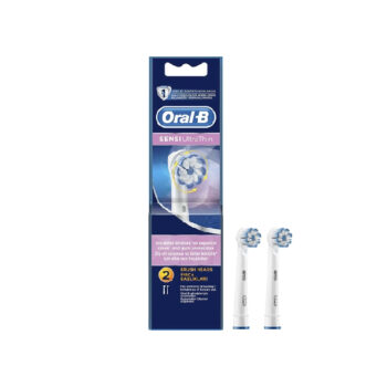 Oral-B Recharge Sensitive x2
