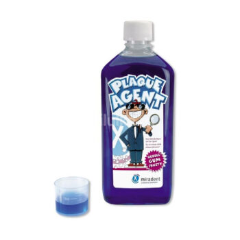 Miradent Plaque Agent 500Ml 630128
