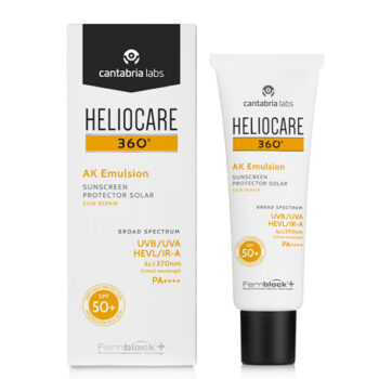 Cantabria Labs - Heliocare 360° AK emulsion sPF50+ - 50ml