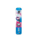 Oral-B Brosse A dent Ultrathin Black Extra Soft