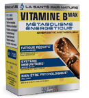 Eric Favr Vitamine B Max