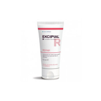 Excipial repair crème mains 50ml