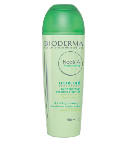 node a shampooing 200ml 3401396545071 bioderma | urban drug store