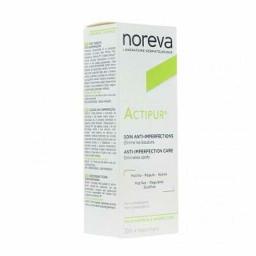 noreva actipur 30ml | urban drug store