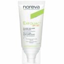 NOREVA EXFOLIAC FLUIDE SOLAIRE MATIFIANT SPF50+ 40ml