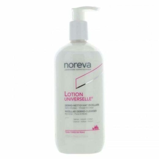 noreva micellaire lotion 500ml | urban drug store