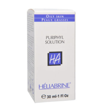 HELIABRINE PURIPHYL AH SOLUTION 30Ml