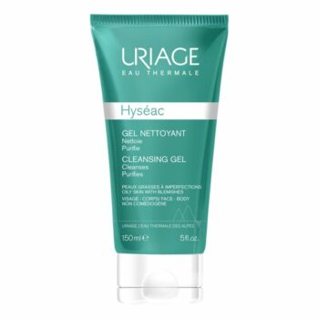 Uriage Hyséac Gel Nettoyant 150 ml