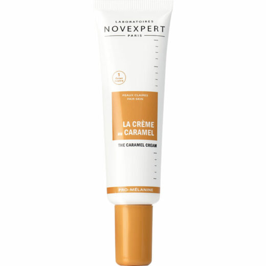 novexpert creme caramel eclat ivoire | urban drug store