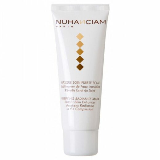 nuhanciam masque soin purete eclat | urban drug store