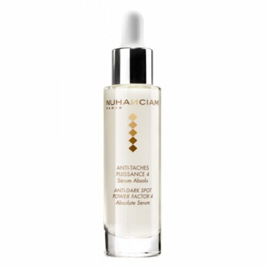 nuhanciam serum power 4 30ml | urban drug store