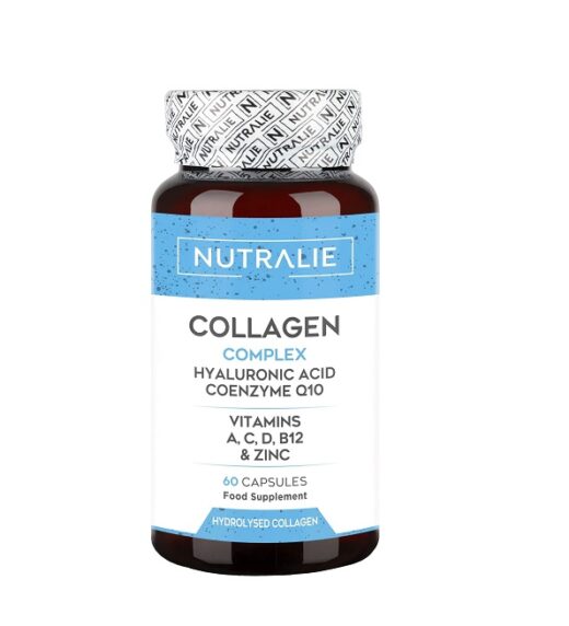 nutralie colagen complex 60capsules 1 | urban drug store