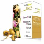 nutrimax maca 90 comprimes