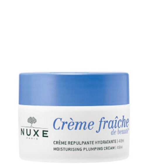 nuxe 48h hydrating cream 50ml | urban drug store