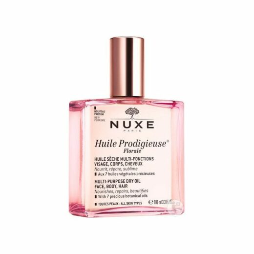 nuxe florale dry oil 100ml | urban drug store