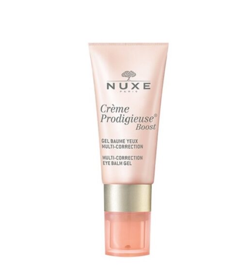 nuxe prodigieuse boost eye gel 15ml | urban drug store