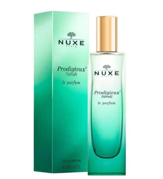 nuxe prodigieuse neroli parfum50ml | urban drug store