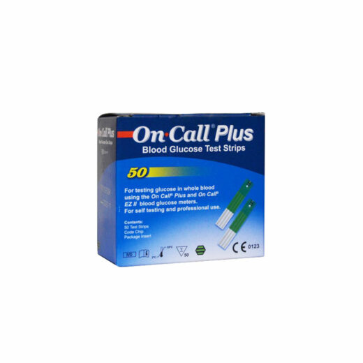 on call plus bandelettes 50 | urban drug store